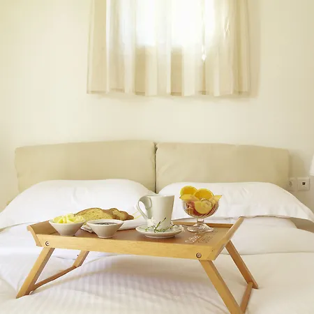 Apartmanhotel Kedros Ájosz Prokópiosz