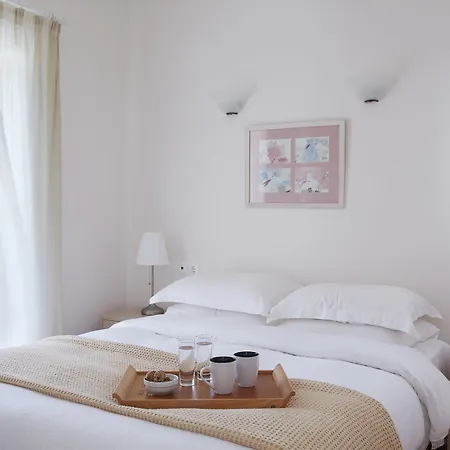 Kedros 3* Agios Prokopios (Naxos)