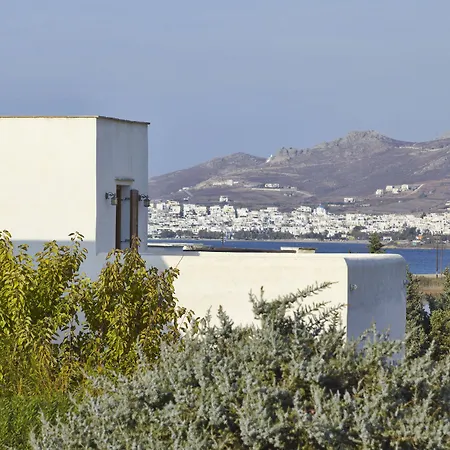 Kedros Apartahotel 4*