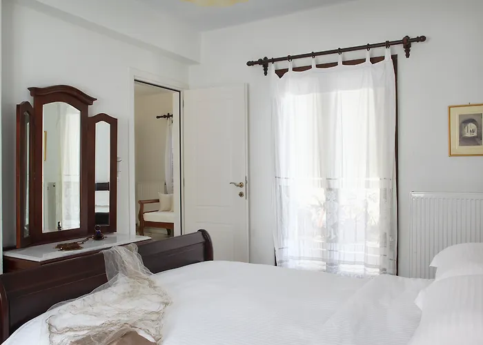 Kedros Агиос-Прокопиос