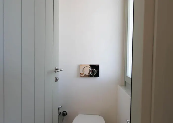 Kedros Aparthotel Agios Prokopios (Naxos)