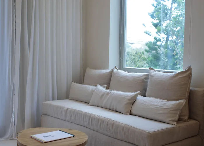 Kedros Aparthotel 4*