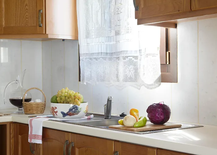 Kedros 4* Агиос-Прокопиос