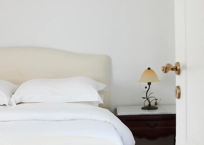 Kedros Aparthotel Agios Prokopios (Naxos)