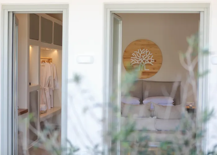 Aparthotel Kedros 4*