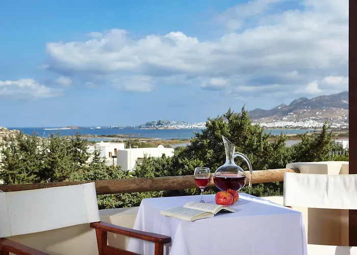 Kedros Agios Prokopios (Naxos)