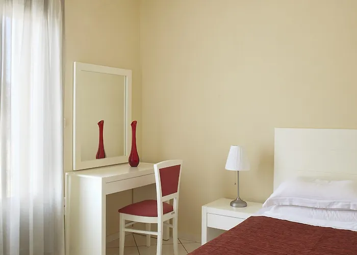Aparthotel Kedros 4*