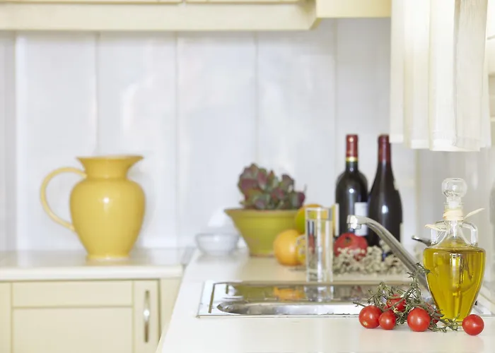 Kedros Агиос-Прокопиос