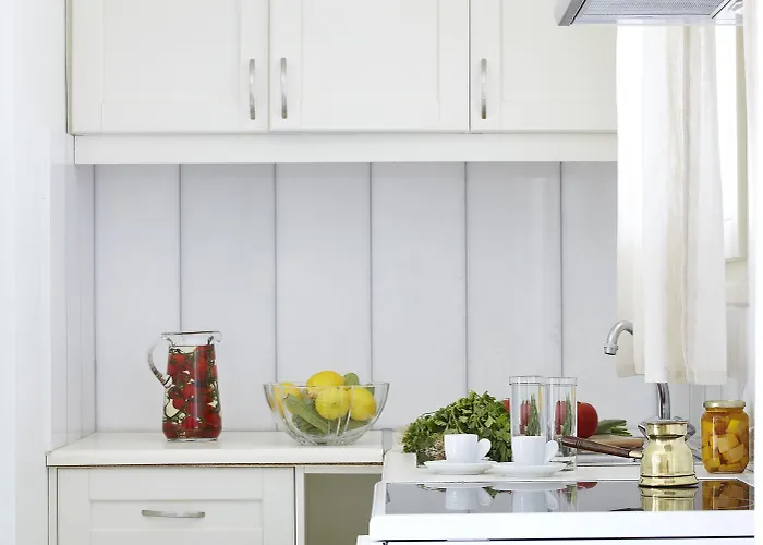 Kedros 4* Агиос-Прокопиос