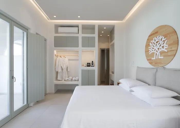 Aparthotel Kedros 4*