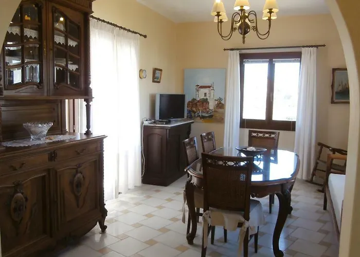 Kedros Агиос-Прокопиос