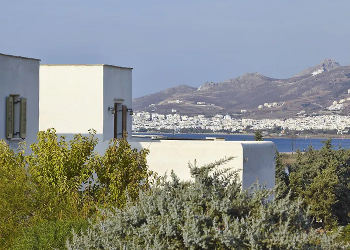 Kedros Ξενοδοχείο με διαμερίσματα 4*